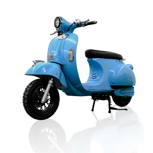 HEZZO 2023 New Style Electric Motorcycle 1200w 95kg Led Light Motorcycle Alarm Key
