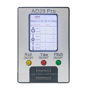 Testeur de moteur à cardan <span class=keywords><strong>AD28</strong></span> Pro pour Mavic 3T/3Pro/3 Test de moteur de pas de lacet classique pour remplacement de moteur de caméra Air 3/3S PTZ - Product Image 3
