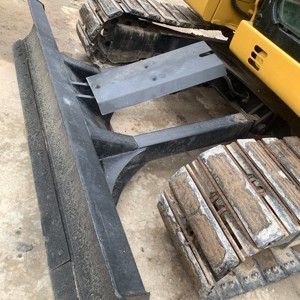 รถขุดขนาดเล็ก CAT 308C มือสอง 8 ตัน รถขุดตีนตะขาบ Caterpillar 308C ของแท้ - Product Image 3