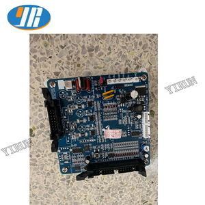 <span class=keywords><strong>Mini</strong></span> Arcade giải thưởng <span class=keywords><strong>Claw</strong></span> Máy bán hàng tự động đồng tiền hoạt động trò chơi với bảng điều khiển giàn Kit LCD truy cập cảm biến nút điều khiển - Product Image 5