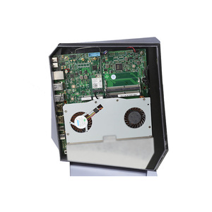 High-Speed <strong>Competition</strong> Mini Host RTX 3050 4G 12/13 Generation I7/i9 Quad Core SSD Hard Drive High-Speed Game Electric <strong>Computer</strong> - Product Image 5