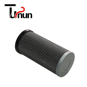 Filtro Hidráulico TS HF7809 para Excavadora, Repuesto con Filtración de 10-25 Micras, Temperatura de Operación de -20°C a +120°C, para Construcción - Product Image 3