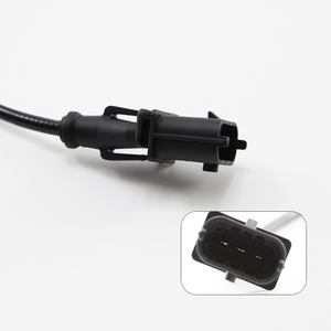 Sensor de Posición del Cigüeñal Nayson 68029496AB para Jeep Dodge Chrysler 2.8L 2007-2021 - Product Image 3