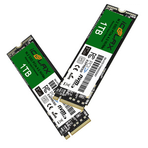 قرص صلب داخلي 4.0 بتصميم ميكرو من ICOOLAX بتصميم أصلي بنظام تشغيل بيانات مكتبي m.2 m2 nvme ssd سعة 512 جيجابايت و1 تيرابايت و2 تيرابايت و4 تيرابايت لأجهزة الكمبيوتر المكتبية والكمبيوتر الدفتري - Product Image 2