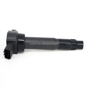 海馬（ハイマ）<span class=keywords><strong>2</strong></span> M2 ファミリー3 ハイエナジー 479Q-18-100 479Q18100 イグニッションコイルアッシー - Product Image 2