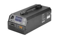 DWI EV-PEAK U4- Pengisi Daya Cerdas untuk Baterai LiPo Drone Pertanian 25A 2400W Dual-Channel 6-14S DIY