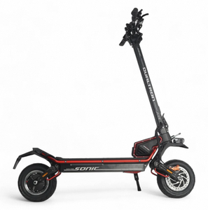 Nouveau modèle DUALTRON SONIC a (ALIEN) Personnalisation OEM/ODM - Product Image 2