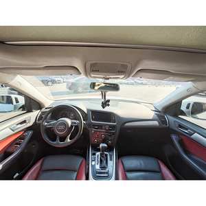 <span class=keywords><strong>Audi</strong></span> <span class=keywords><strong>Q5</strong></span> SUV Usado, Transmisión Automática, Euro IV, Volante a la Izquierda, Color Oscuro, 5 Asientos, Motor de Gasolina, con Techo Panorámico - Product Image 2