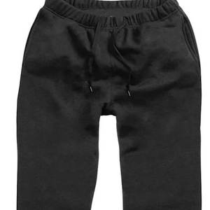 Pantalon de survêtement décontracté personnalisé en coton et polyester, respirant, confortable, de différentes tailles et couleurs, style tendance pour homme - Product Image 6