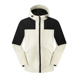 Design Men'S Outdoor Sportswear Style <b>Jacket</b> Winter Warm <b>Waterproof</b> Windbreaker Fleece <b>Jacket</b> Lightweight Sports Training Hood - Product Image 1