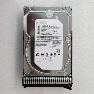 Enterprise <b>Hard</b> <b>Drive</b> 49Y6002 49Y6003 4TB 7.2K 6G 3.5 HDD Enterprise <b>Hard</b> <b>Drive</b> 49Y6002 49Y6003 4TB SATA 7.2K 6G 3.5 HDD Enterpr - Product Image 4
