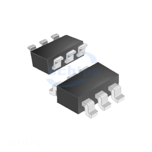 Electronic Componente BOM IC In Stock GLF1531Q Automotive 2 A <b>Power</b> <b>Switch</b> with <b>Power</b> Management (PMIC) - Product Image 1