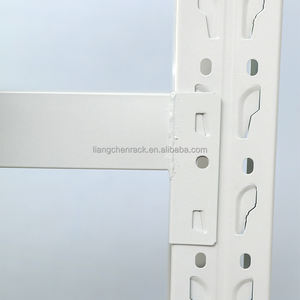 Estanterías Industriales de Fábrica en Oferta, Personalizables, con Revestimiento Epoxi Antioxidante, Fáciles de Montar, Estantes Ajustables - Product Image 2