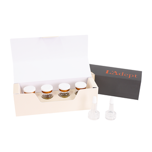 Cuidado de la Piel Coreano LADEPT A.G. AKEBIA DROP LIFTING PACK para Mejorar las Arrugas y Aclarar la Piel, para Todo Tipo de Piel - Product Image 2