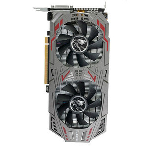 Nouvelle carte graphique de jeu discrète GTX1060 3G pour ordinateur de bureau avec GDDR5 et refroidissement par ventilateur - Product Image 4