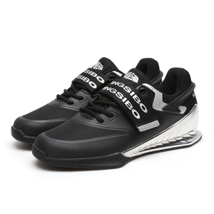 Chaussures de boxe et de lutte professionnelles pour hommes, fabrication sur mesure 2026 – Créez vos propres chaussures de boxe et de lutte pour hommes - Product Image 5