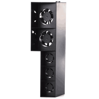 SYY – ventilateur de refroidissement externe pour Console Playstation 4 PS4, accessoires de jeu
