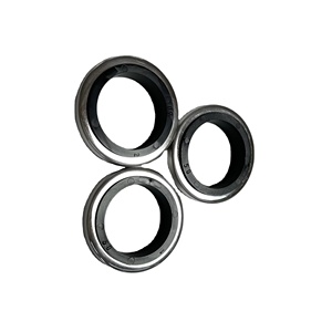 Kit de joints d'étanchéité en métal MANNY 50x65x8mm pour compresseur - Product Image 4