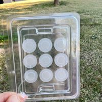Patch OEM pour micro-acné salicylique Patch pour bouton de fléchette Patch hydrocolloïde pour microneedle
