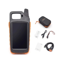 Xhorse VVDI Key Tool Max Pro con función de herramienta MINI OBD y módulos CAN FD, lista de coches, programación de mandos a distancia y FOB