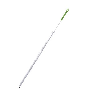 Flexible Pipe Cleaning Brush 71Cm Drain <b>Cleaner</b> Sink And Pool Unclogging Tool <b>Plastic</b> Convenient For Drain Cleaning - Product Image 5