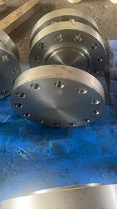 Thép không gỉ SW mặt bích ổ cắm hàn loại ANSI b16.5 cho xây dựng hệ thống ống nước Máy Móc-kết nối đường ống SS304 SS316 hợp kim GB - Product Image 4