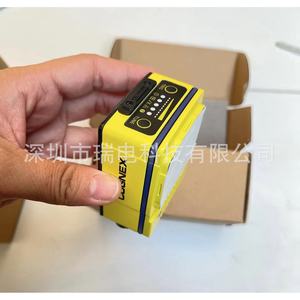 กล้องสแกนพื้นที่ Cognex Is7801M-373-50 24V สำหรับการตรวจจับตำแหน่งในอุตสาหกรรม - Product Image 2