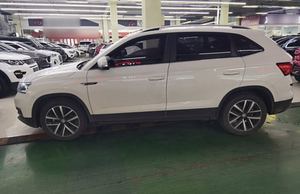 Voiture d'occasion à vendre <span class=keywords><strong>Skoda</strong></span> <span class=keywords><strong>Kamiq</strong></span> 2023 (Facelift) 1.5L Automatic Comfort Edition Excellent état Made in China SUV - Product Image 2