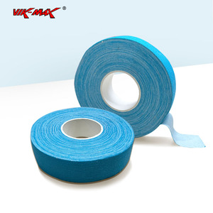 Cinta de Alta Calidad para Palos de Hockey sobre Hielo, 100% Algodón Puro, Fuerte Viscosidad, Flexible para un Rendimiento Óptimo, Vik-Max - Product Image 3