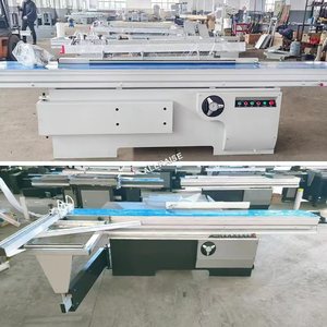 High Precision Plywood Wood Sliding Table <strong>Panel</strong> <strong>Saw</strong> Machine Furniture Cabinet Woodworking <strong>Saw</strong> Wood Cutting Machine - Product Image 4