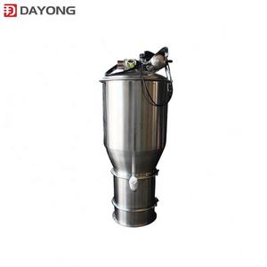 Convoyeur de vide électrique pour la poudre et les granules de nourriture - Product Image 3