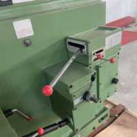Machine de formage de métaux BC6066 de haute qualité du fabricant, raboteuse industrielle, machine à rainurer, engrenage, haute productivité
