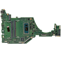 Carte mère d'origine pour ordinateur portable HP 15-DY 15S-FQ Intel I5-1235U U15 N08771-001 N08771-601 DA0P5NMB8E0
