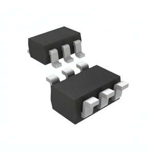 Authorized Distributor MAX9911EXT-T 6 TSSOP, SC 88, SOT 363 Chip Electronic Circuit Components - Product Image 1