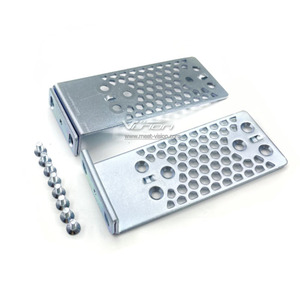 Montage en rack encastré 1RU RCKMNT-REC-2KX pour <span class=keywords><strong>WS</strong></span>-<span class=keywords><strong>C2960L</strong></span>-<span class=keywords><strong>48PS</strong></span>-<span class=keywords><strong>LL</strong></span>/<span class=keywords><strong>WS</strong></span>-<span class=keywords><strong>C2960L</strong></span>-48TQ-<span class=keywords><strong>LL</strong></span> - Product Image 1