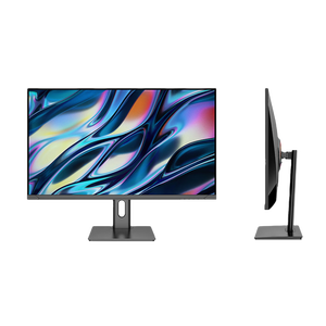 จอภาพ 32 นิ้ว 6K <span class=keywords><strong>Retina</strong></span> IPS, 218PPI, HDR600, 99% DCI-P3, สำหรับงานออกแบบมืออาชีพและการตัดต่อวิดีโอ 4K/8K - Product Image 6