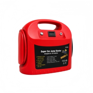 Module 12V 500F, Supercondensateur 500 Farad, Démarreur d'urgence, Stockage d'énergie, Banque de supercondensateurs, Alimentation de secours - Product Image 5