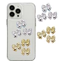 Breloques décoratives en résine à dos plat, motif ballerine actrice ajourée, noir et blanc, avec strass, style dessin animé élégant, pour coques de téléphone