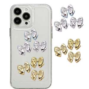 Dibujos animados elegancia negro blanco ahueca hacia fuera <span class=keywords><strong>bailarina</strong></span> actriz con diamantes de imitación parte posterior plana decoraciones de resina caja de teléfono basura encantos - Product Image 3