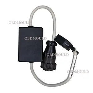 Strumento Diagnostico D-TechAPP SDF per Trattori e Camion Deutz-Fahr, Programma SerDia 4.0 Eol - Product Image 4