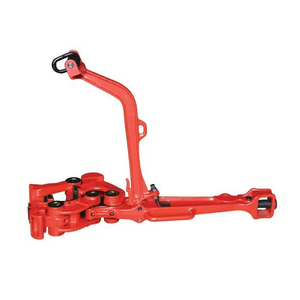 Pince manuelle API 7K Type B DB AAX F WWB et pince de travail pour le forage de puits - Product Image 2