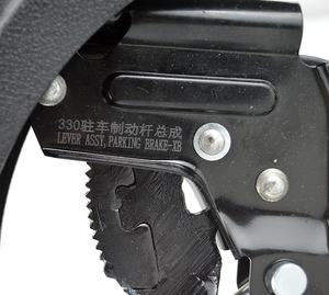 Palanca de Freno de Estacionamiento 3508100-FA02 para DFSK Glory 330, Piezas de Automóvil - Product Image 4