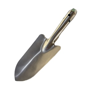 ציוד מעבדה תכולת לחות אלומיניום פחיות פח פחיות לבדיקות הקרקע - Product Image 1