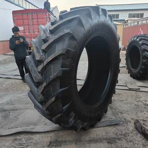 Pneumatici Radiali per Trattori ad Alta Potenza <span class=keywords><strong>650</strong></span>/<span class=keywords><strong>65R42</strong></span> <span class=keywords><strong>650</strong></span>/70R42 <span class=keywords><strong>650</strong></span> 600 750 800/<span class=keywords><strong>65R42</strong></span> 38 28 26, Pneumatici per Mietitrebbie Agricole - Product Image 4