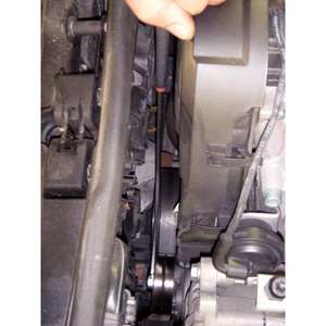 KS TOOLS-Jeu de 5 clés à courroie + courroie crantée 150.1200-EAN 4042146270455 ENGINE AND TIMING SET - Product Image 3