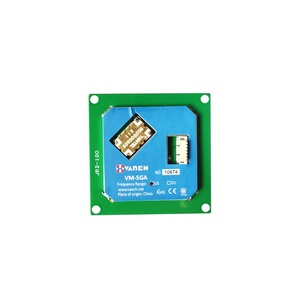 Módulo Lector RFID UHF Vanch VM-5GA, EPC Gen 2/ISO 18000-6C, Interfaz RS232 TTL, Venta al Por Mayor, Bajo Costo, Largo Alcance 1-2M - Product Image 2