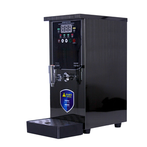 AK10FA Commercial Hot <strong>Water</strong> <strong>Dispenser</strong> Boiler with Stainless Steel Tube Fast-Heating <strong>Dispenser</strong> for Coffee Shops and Offices - Product Image 3