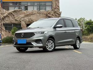 Baojun 360: Monovolumen Espacioso, Estilo Compacto, Diseñado para Viajes Familiares Sin las Complicaciones de un Vehículo de <span class=keywords><strong>7</strong></span> Asientos - Product Image 2