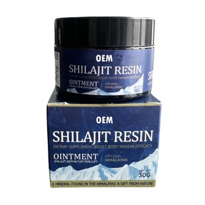 Suplemento al por Mayor, Pasta de Shilajit del Himalaya, 85% de Ácido Fúlvico, Shilajit Puro del Himalaya para Hombres y Mujeres - Product Image 5