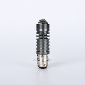 LED Moto LED faro faro lente giallo Hi <span class=keywords><strong>Lo</strong></span> lampada faro Moto - Product Image 6